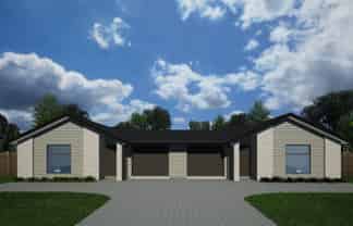15a &15b Bowman Road, Matamata