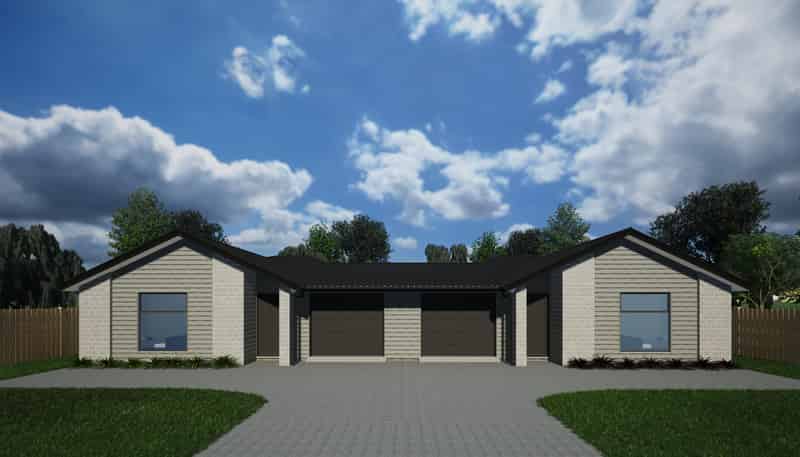 15a &15b Bowman Road, Matamata