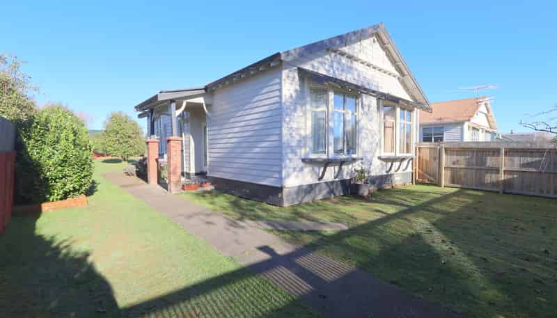 79 Chapman Street, Richmond