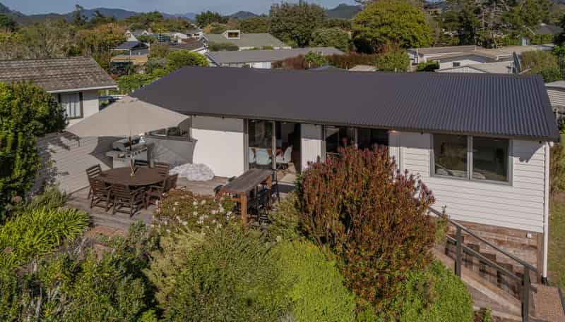 17 McCall Ave, Pauanui