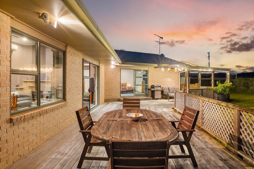 SELLERS ARE OFF – CAMERON TOWN MUST GO 2