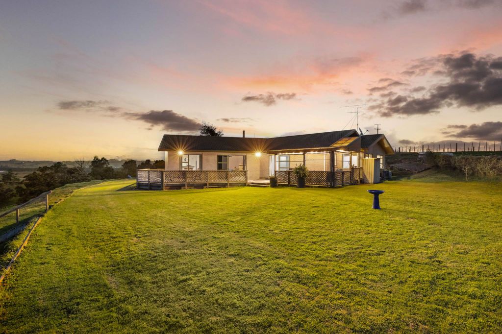 SELLERS ARE OFF – CAMERON TOWN MUST GO 5