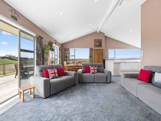 187 Cameron Town Road, Pukekohe