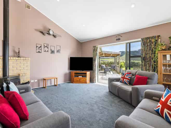 187 Cameron Town Road, Pukekohe