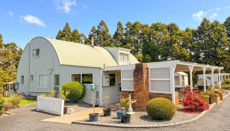 32 Brown Road, Tuakau