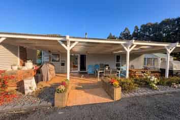 32 Brown Road, Tuakau