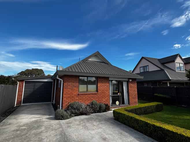 41B Beauford Place, Parklands