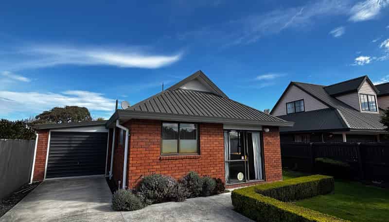 41B Beauford Place, Parklands
