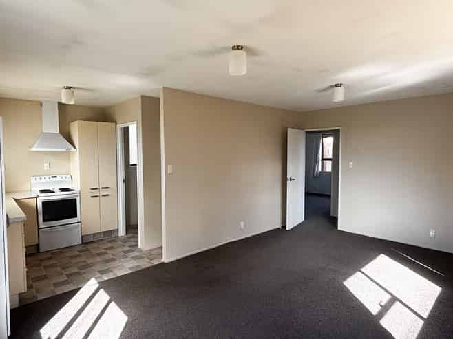41B Beauford Place, Parklands