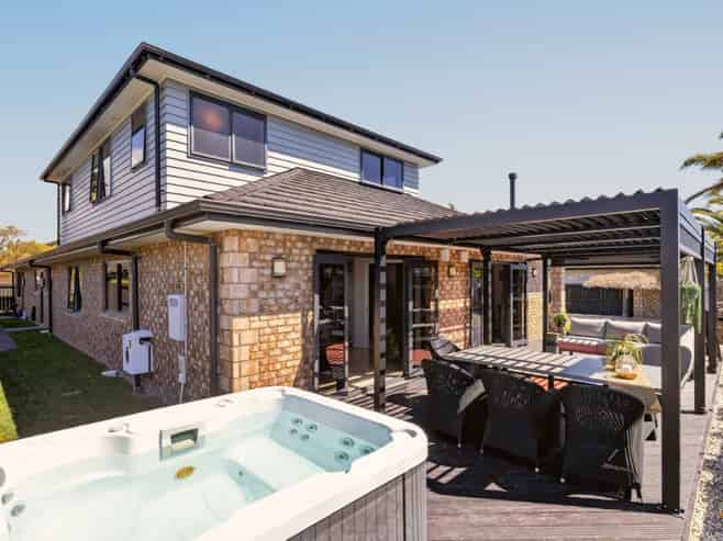 642 Gloucester Road, Papamoa
