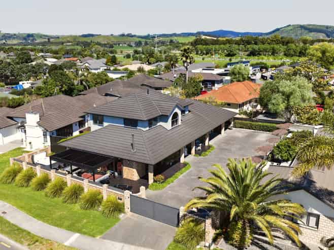 642 Gloucester Road, Papamoa