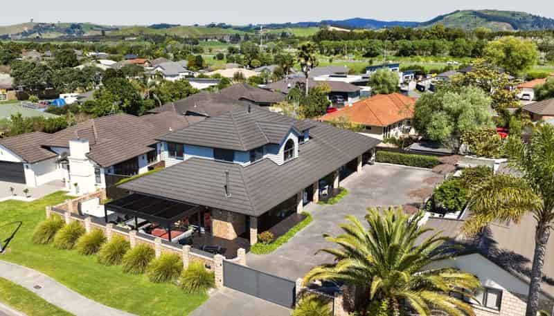 642 Gloucester Road, Papamoa