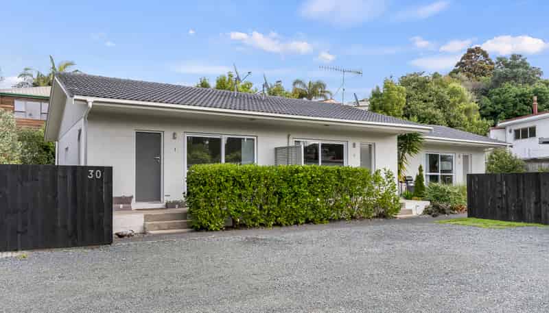 1/30 Chartwell Avenue, Glenfield