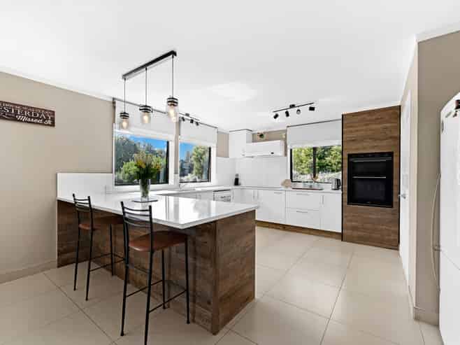 4 Mile Bush Road, Pukekawa