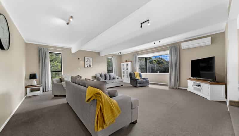 4 Mile Bush Road, Pukekawa