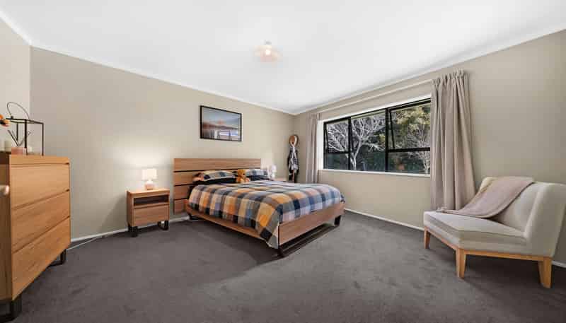 4 Mile Bush Road, Pukekawa