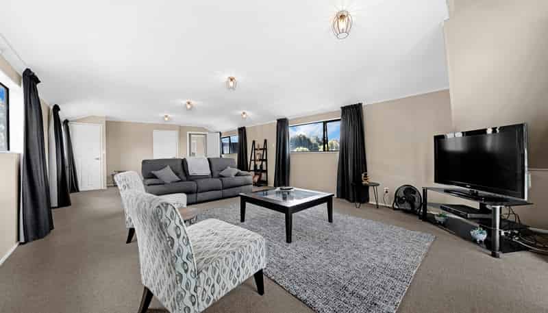 4 Mile Bush Road, Pukekawa