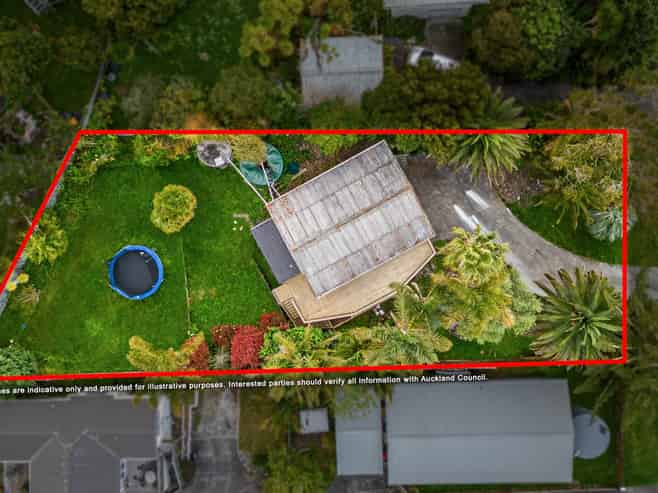 26 Cedar Terrace, Stanmore Bay