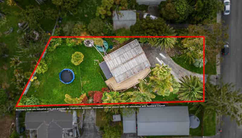 26 Cedar Terrace, Stanmore Bay