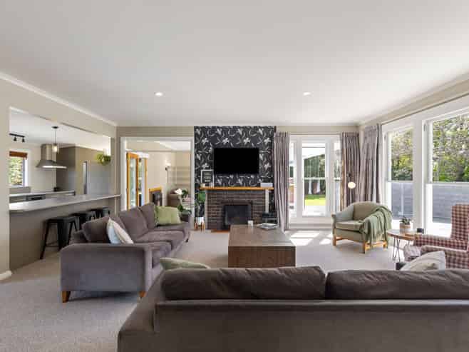 1117 Kairanga Bunnythorpe Road, KAIRANGA