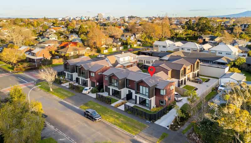 3/37 Casey Avenue, Fairfield