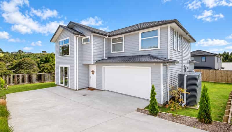 9 Kukupa Lane, Long Bay