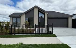 1 Lamont Street, Milldale