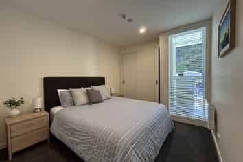 108/98 Gorge Road , Queenstown Central