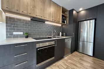 108/98 Gorge Road , Queenstown Central