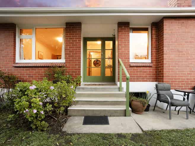 756 Highgate, Maori Hill