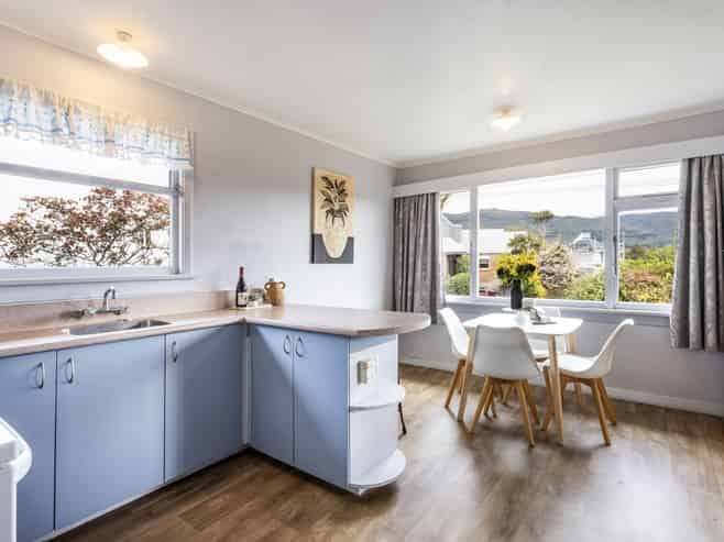 756 Highgate, Maori Hill