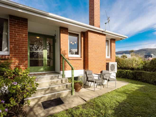 756 Highgate, Maori Hill