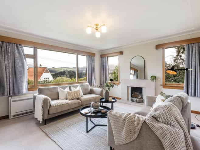 756 Highgate, Maori Hill