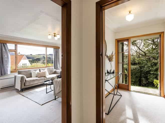 756 Highgate, Maori Hill
