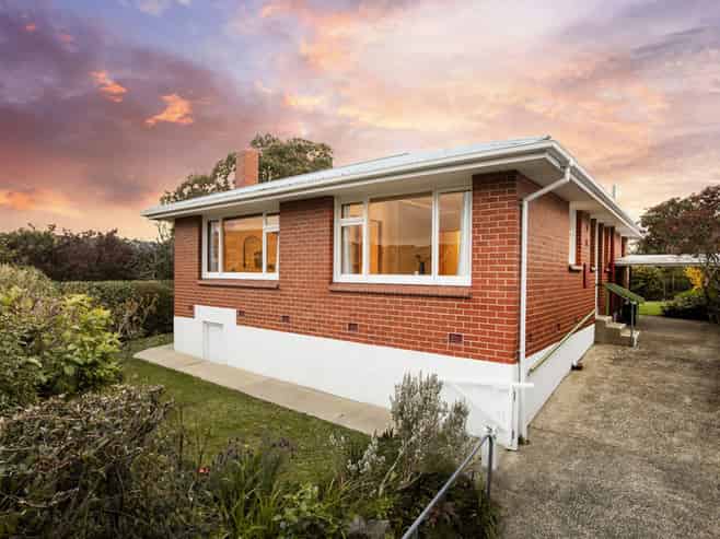 756 Highgate, Maori Hill