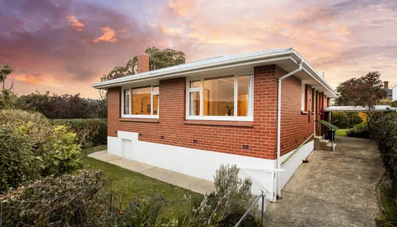 756 Highgate, Maori Hill