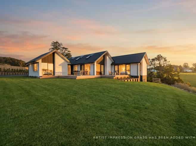 118 Beaver Road, Bombay