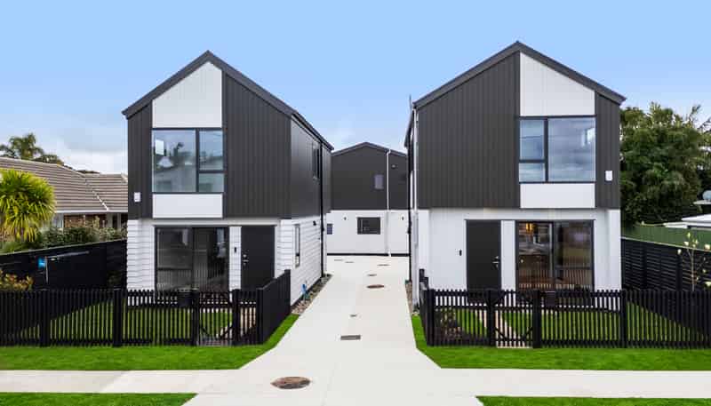 5/25 Swan Crescent, Pakuranga