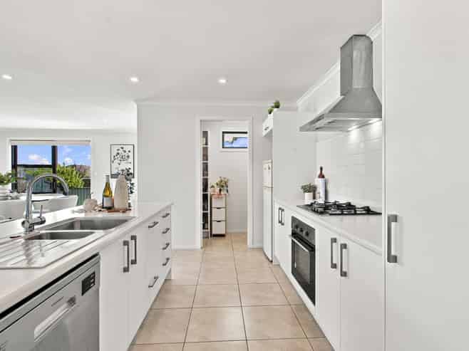 217 Borman Road, Rototuna North