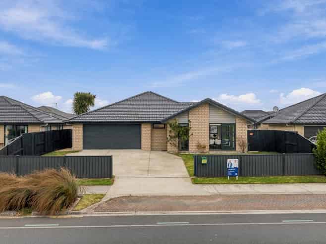 217 Borman Road, Rototuna North