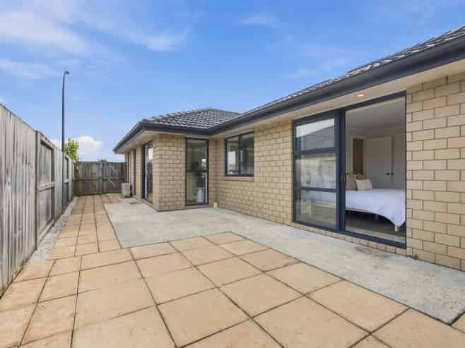 217 Borman Road, Rototuna North
