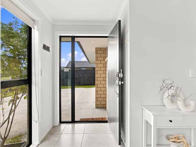 217 Borman Road, Rototuna North