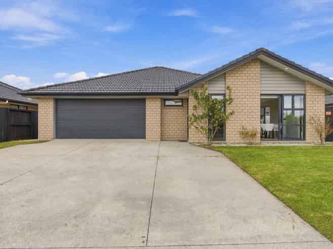 217 Borman Road, Rototuna North