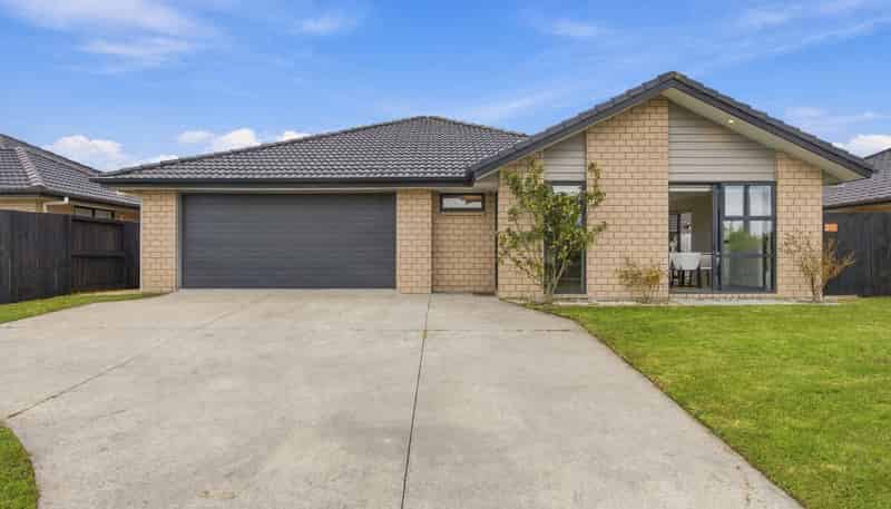 217 Borman Road, Rototuna North