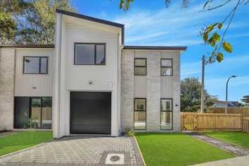 Lot 3/44 Finlayson Avenue, Manurewa