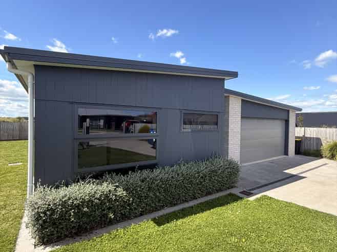 1 Saddle Terrace, Te Awamutu