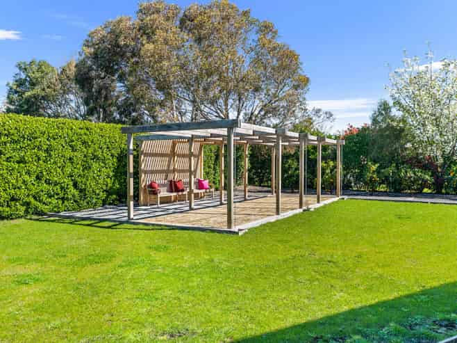 3 Tuscan Lane, Martinborough