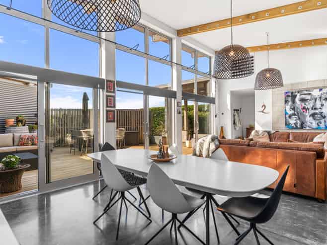 3 Tuscan Lane, Martinborough