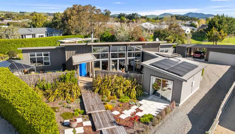 3 Tuscan Lane, Martinborough