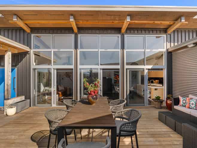 3 Tuscan Lane, Martinborough